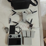 DJI DJI Mini 3 Pro, the drone is 95% new