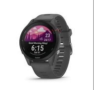 【全新行貨】Garmin Forerunner 255 music 智能手錶