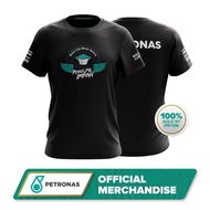 PETRONAS Cub Prix Moto Wings T-shirt sport jersey