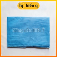 Mùng voan nhiều màu đủ size 1m2-1m6-1m8-3m - ẢNH THẬT | Mùng mền Hiếu Ý