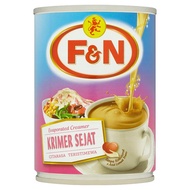 F&N Evaporated Creamer 390g