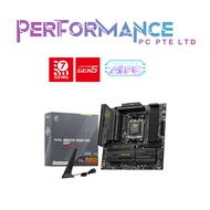 MSI MAG B850M MORTAR WIFI DDR5 MOTHERBOARD (3 YEARS WARRANTY BY CORBELL TECHNOLOGIES PTE LTD)