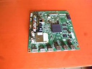 液晶電視維修零件板便宜賣很大主機板LG 42LB5800-42吋面板破屏拆賣 42LB5800主機板500元