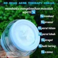 NB CREAM TREATMENT SCAR