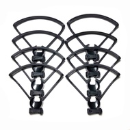 AHKLO LYZRC L900 Pro SE MAX ชุดป้องกันที่ป้องกันใบพัดใบพัด L900pro โดรนบังคับ GPS สี่ใบพัด