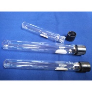 TEST TUBE PYREX 20x175mm WITH SCREW CAP