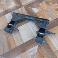 MESIN Original Yamaha aerox125 Xeon GT RC Xeon Carburetor mounting arm Bracket