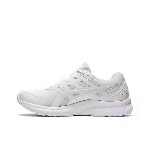 ASICS Jolt 3 Running Shoes Men's Low Top White 1011B041-101