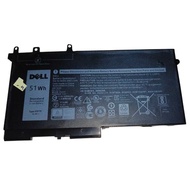 Dell Latitude 5580 5480 5280 93FTF 51WH Laptop Battery