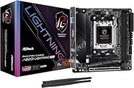 ASRock A620I Lightning WiFi AM5 ITX HDMI DDR5