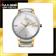 นาฬิกาข้อมือผู้หญิง RADO Centrix Quartz รุ่น  111-0932-3-010