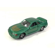 TOMICA Skyline box set Nissan Skyline GT-R R32