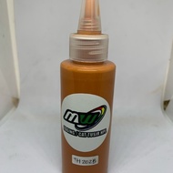 PROMO Dempul / Cat tusir EDGING HPL TACO, Pewarna Pinggiran,Pengisi Nat HPL EDGING (100 ml) TH 849 T