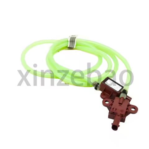 65779337656 Pedestrian Protection Collision Sensor for BMW 7 Series 7 Series New Energy 5 Series M5