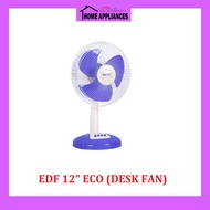 Eureka Desk Fan 12"