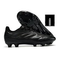 Copa Pure. 1 FG Capa is pure. 1 Leather FG Football Shoes Original ready stock kasut boots football 