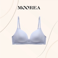 Moorea BRC20 Lightweight Padded Rimless Bra