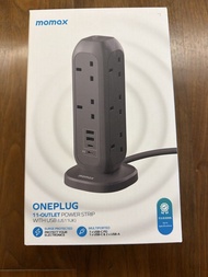 Momax Oneplug 11-Outlet Power Strip