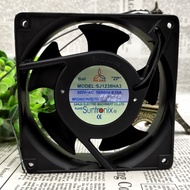 SZ SJ1238HA3 380V 12038 INVERTER COOLING FAN FAN 12CM