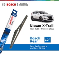 Bosch Rear Wiper 12" for Nissan X-Trail T32 (2014 - Present) H301
