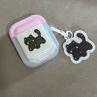 💕จัดส่งภายใน24ชั่วโม💕เคส Airpods 3 pro 1 2 น่ารัก การป้องกันการตก ซิลิโคนนิ่ม Soft Case Airpods gen3 2021 Airpod 1 2