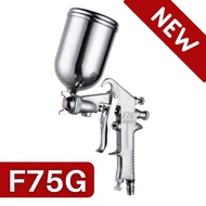 OPTIMUS  F75G Spray Gun Air Paint Oil