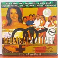 VCD Original Film India MUMBAI MATINEE Isi 3 Disc