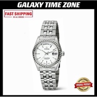 [Official Warranty]Titoni Cosmo King 787-S-307 Stainless Steel Bracelet Automatic Men’s Watch