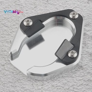 Kickstand Sidestand Stand Extension Enlarger Pad for   900 GT LOW  900 GT  900GT PRO