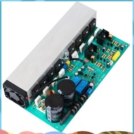 DX-800A Digital Amplifier Board Amplifier Board 800W Mono High Power Professional 2SA1943 2SC5200 Fi