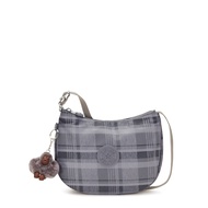 กระเป๋า KIPLING รุ่น CELESTE T สี SOFT PLAID GREY