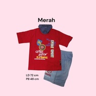 Boys' t-shirt set | T-shirt set for boys