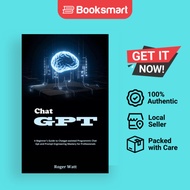 Chat Gpt - Paperback - English - 9788794477741