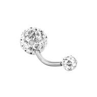 DPARIS Random Navel Piercing