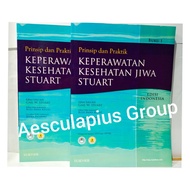 Principles and Practice of Mental Health Nursing Stuart Books 1 and 2,/PM