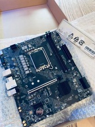 i3 12100f / ASUS GTX 970 / MSI B660M Pro