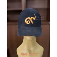 Cap R.9 Numbers Nine Black