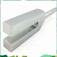 High-Frequency Energy Tuning Fork 4096HZ Tuning Fork Aluminum Alloy Healing Sound Vibration Tuning F
