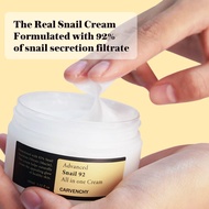 COSRX Advanced Snail 92 All in One Cream 100ml
