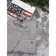 FB County...Vintage Short Sleeve Shirt. America Brand New Condition.