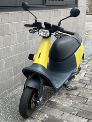 2021 GOGORO 睿能 VIVA 綠牌 新竹 二手機車 中古機車 電動車 BIKE