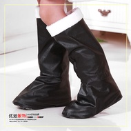 Santa Shoes Santa Shoes Christmas Boots Accessories