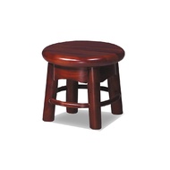 [特價]ASSARI-簡約小圓凳(直徑30x高29cm)