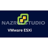 VMware ESXi 8.0.3 Full Version Crack