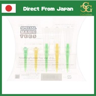 LITE New King Rubber Tee Version 2 T-98 Blue (030)