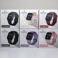 digitec runner smart watch original