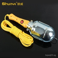 Wholesale Work Light Pure Copper Wire Work Light Car Repair Light Car Repair Maintenance Light Work 