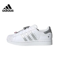 Japan Official Store Originals Superstar Shell Toe Men Women Sneakers Commuter Shoes Casual JQ8777