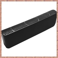 2 Pcs Car Rear Seat Air Condition Vent Outlet Cover for C E Glc Class W205 S205 W213 S213 X253 2015-