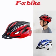 F-x Bike XdS Bicycle Helmet Breathable Safety Protection